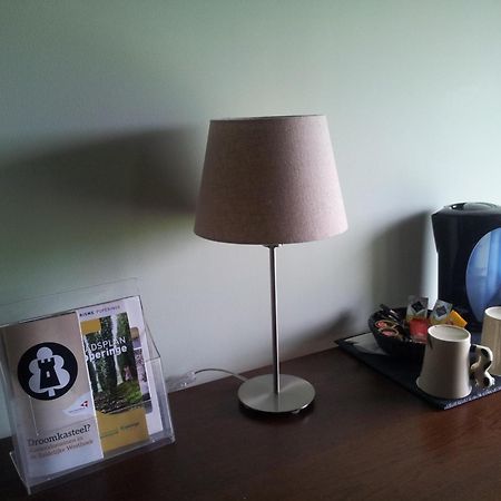 B&B Herberg Boerenhol De Mote Bvba Poperinge Kültér fotó