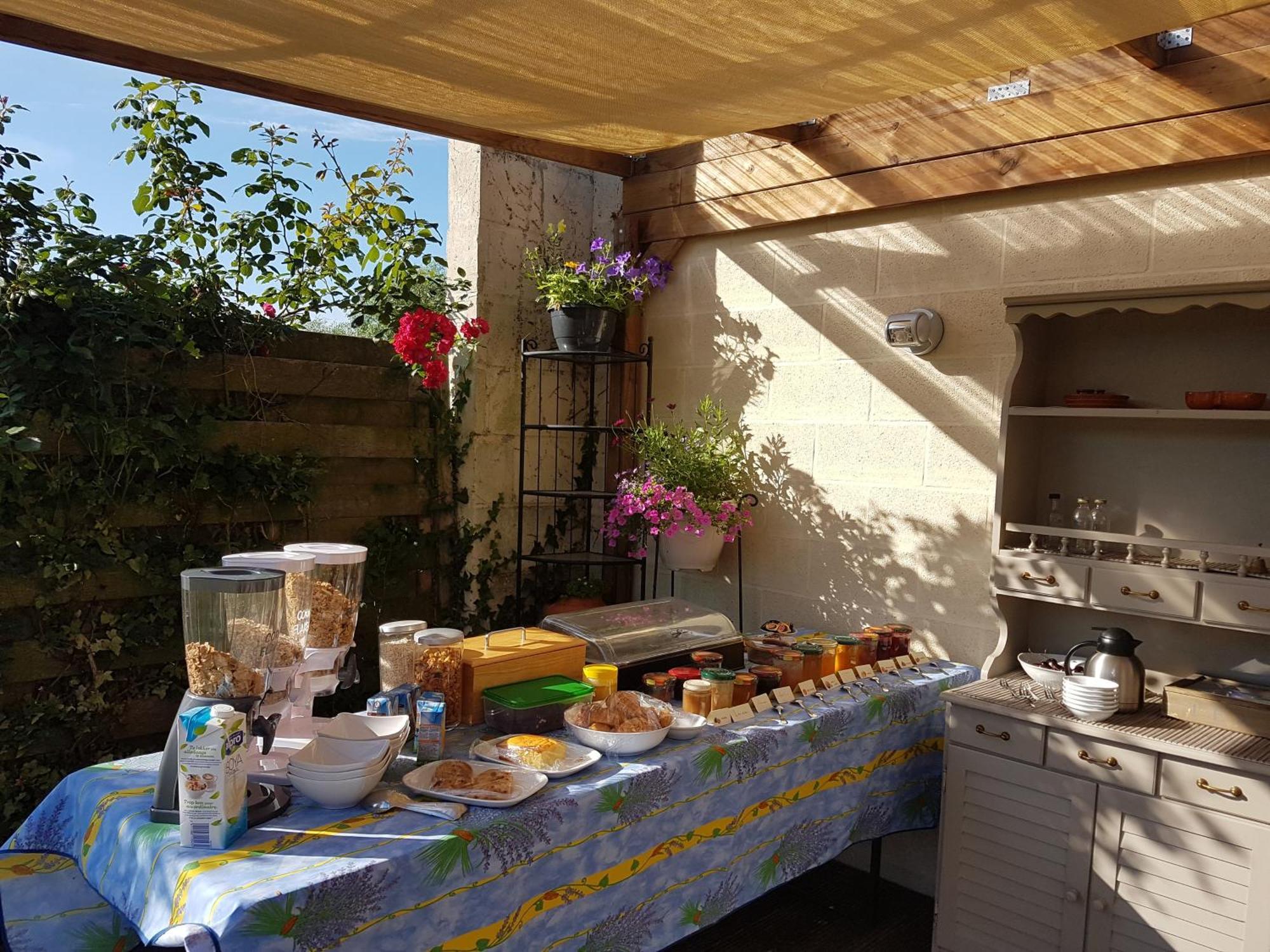 B&B Herberg Boerenhol De Mote Bvba Poperinge Kültér fotó